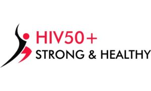 HIV 50+ - Strong & Healthy