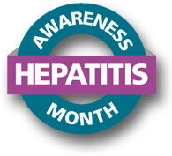 Hepatitis Awareness month