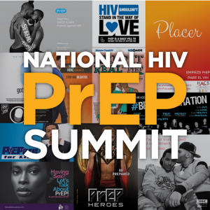 National HIV PrEP Summit