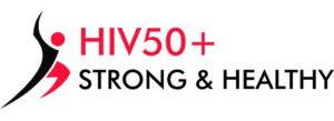 HIV 50+ - Strong & Healthy