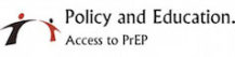 Policy and Education - Access to PrEP