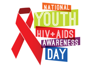 National Youth HIV+AIDS awareness day