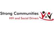 Strong Communities - H.I.V. and Social Drivers