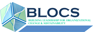 Building Leadership for Organizational Change & Sustainability