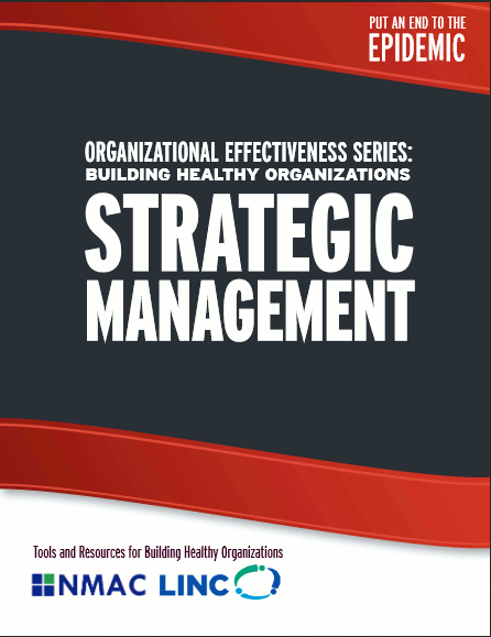 OFS Cover: Strategic Management