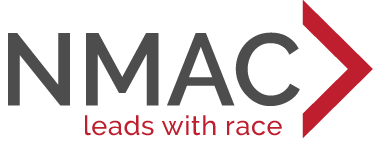 N.M.A.C. leads with race