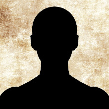 generic person silhouette