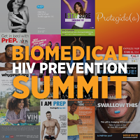 Biomedical H.I.V. Prevention Summit