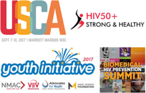 U.S.C.A., H.I.V. 50+, Youth Initiative, Biomedical H.I.V. Prevention Summit