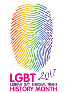 LGBT History Month 2017