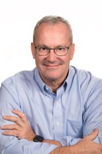 David Harvey, Executive director of the National Coalition of STD Directors