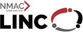 N,M,A,C LINC Logo