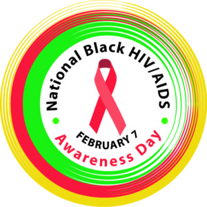 National Black HIV/AIDS Awareness Day - February 7