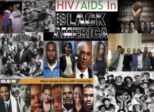 African-Americans and HIV