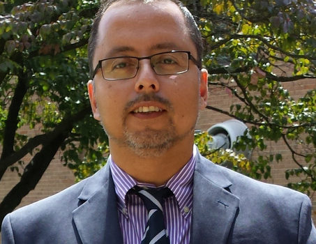 Manuel J. Diaz-Ramirez