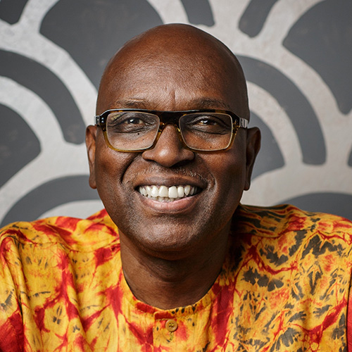 Ron Simmons, Ph.D. - NMAC