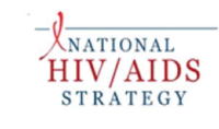 National HIV/AIDS Strategy Logo