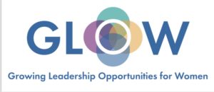 Growing Leadership Opportunities for Women Logo