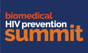 Biomedical HIV Prevention Summit 2019
