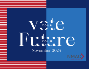 Vote Your Future - November 2023