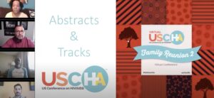 Abstract Submission for Virtual USCHA