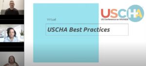 USCHA Best Practices for Being a Virtual Presenter