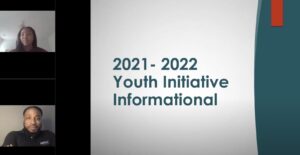 Youth Initiative 1 2020