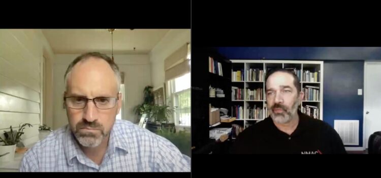Challenges for Aging People with HIV