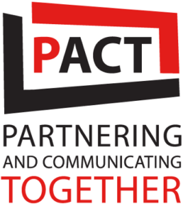 Partnering and Communicating Together