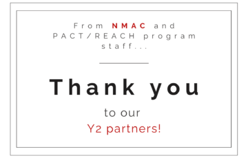 NMAC PACT Partners 