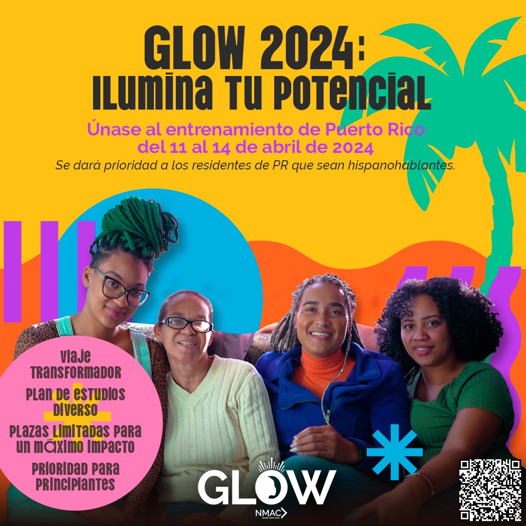 GLOW 2024: Illuminate your Potential