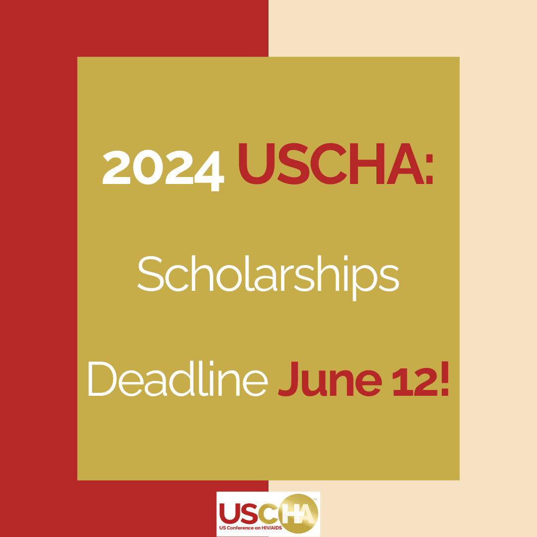 U.S.C.H.A. Abstract Due June 12
