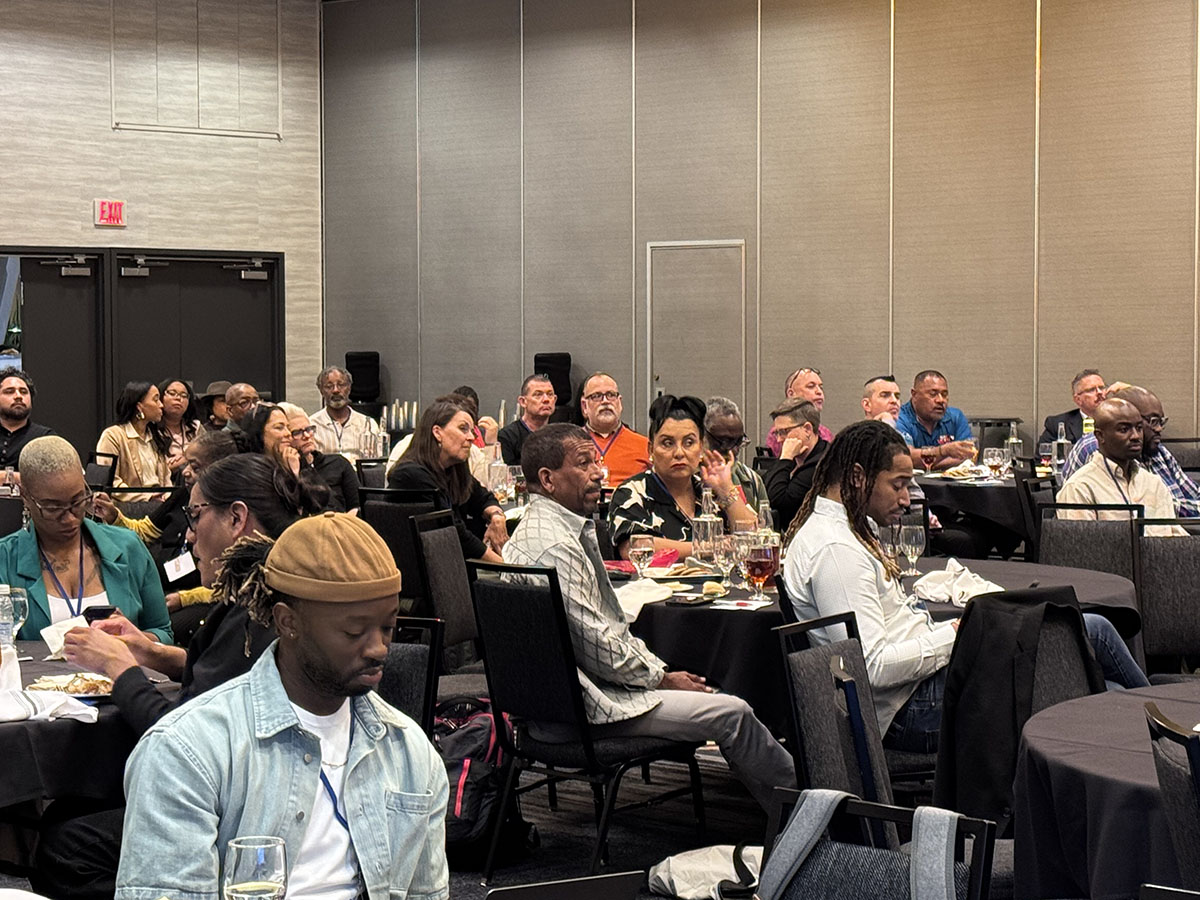 U.S.C.H.A. 2025 - The Center