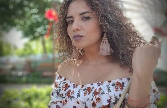 Noemi Garibay Servin