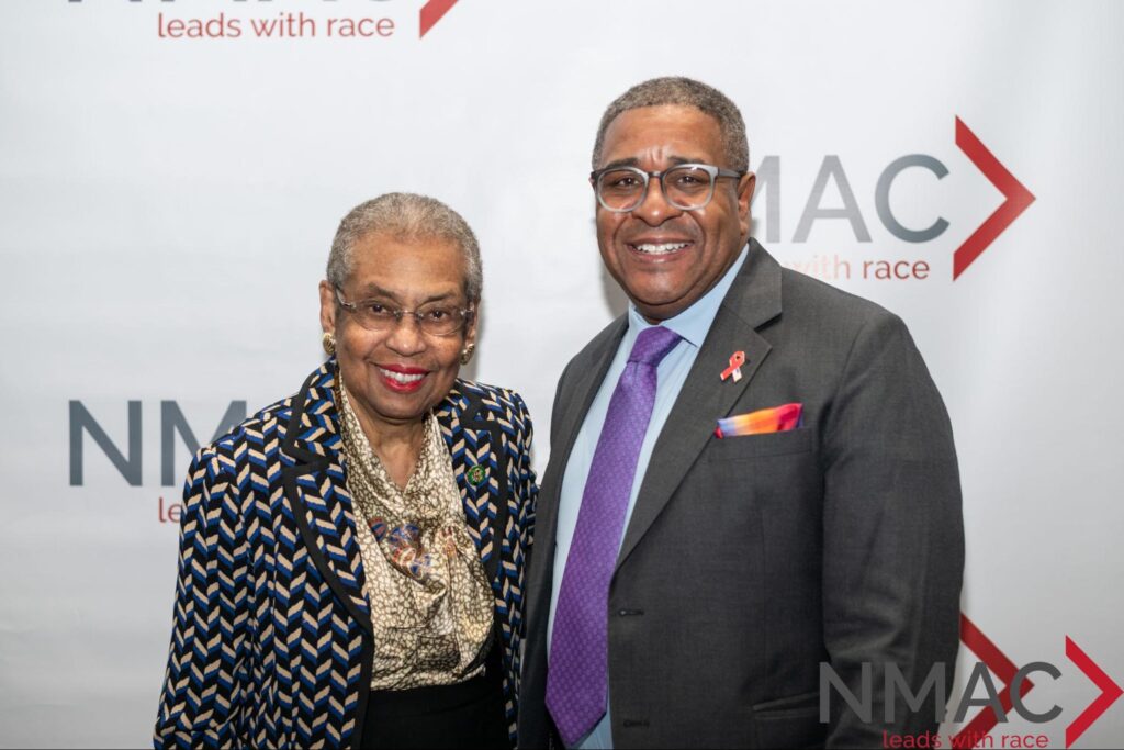 NMAC Hill Champions 2024