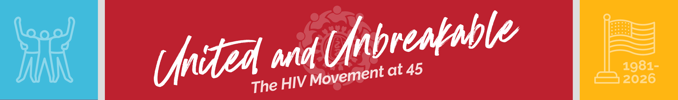 United and Unbreakable