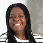 Audrianna (Dri) Marzette, M.S.