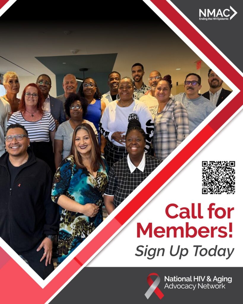 N.H.A.A.N. Call for Members - Sign up today!