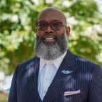Errol B. Williamson Jr., MBA