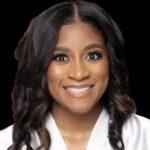 Jennifer Moore Phillips, MPH