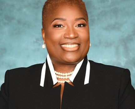 Maronico Johnson, MSA-HRM