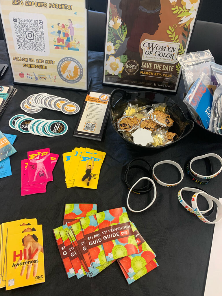 Cal State Long Beach Prep For Me 2025