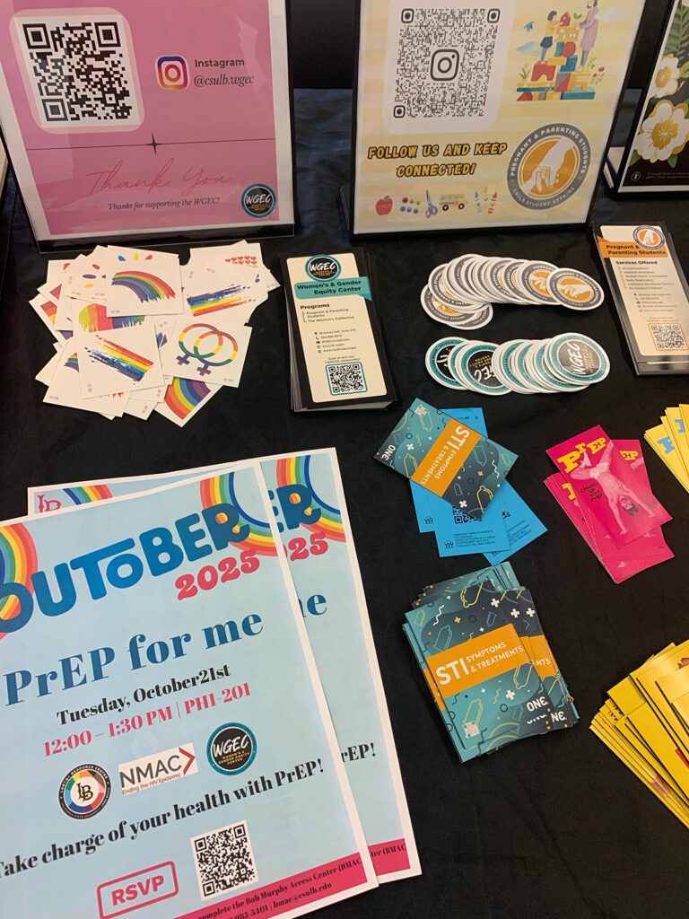 Cal State Long Beach Prep For Me 2025