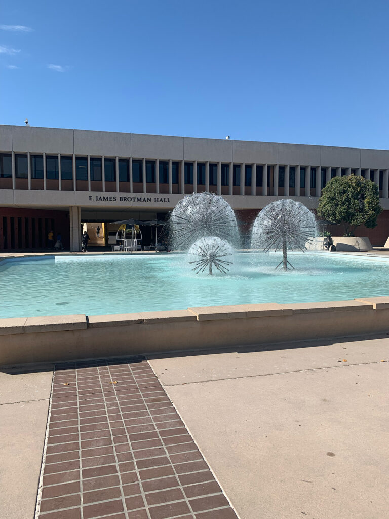 Cal State Long Beach Prep For Me 2025