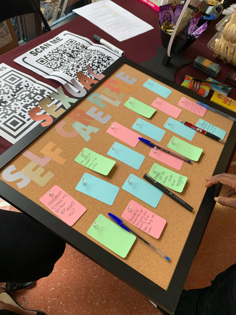 Spelman Prep For Me 2025