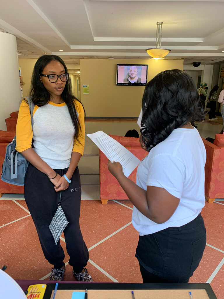 Spelman Prep For Me 2025