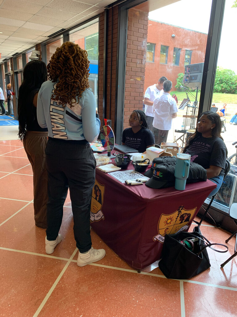 Spelman Prep For Me 2025