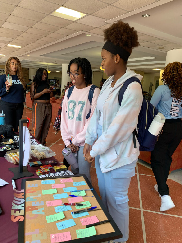 Spelman Prep For Me 2025