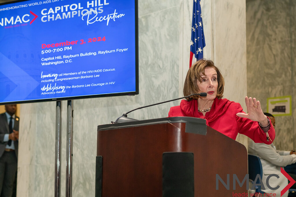 NMAC Hill Champions 2024