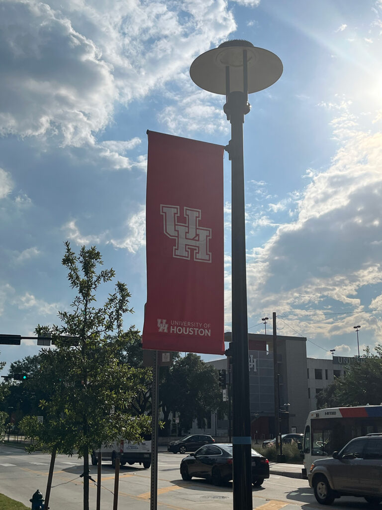 University of Houston Prep For Me 2025
